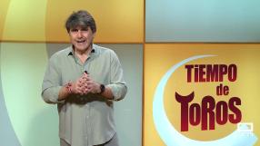 Tiempo de toros (28/02/2026)