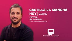 CLM Hoy Magacin Dia de la mujer HD