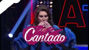 Cantado