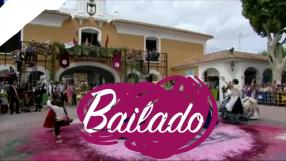 Bailado