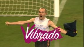 Vibrado