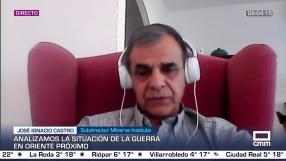 Entrevista a José Ignacio Torres - 13/3/2026