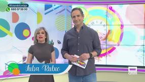 Estando Contigo (13/03/2026)