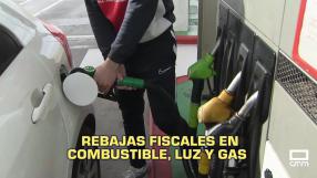 El día en Titulares. 20/03/2026