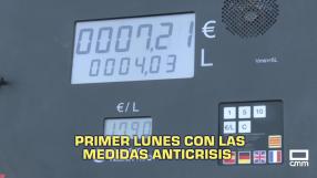 El día en Titulares. 23/03/2026
