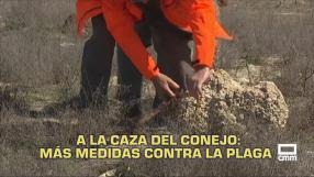 Castilla-La Mancha a las 8 - 26/03/2026