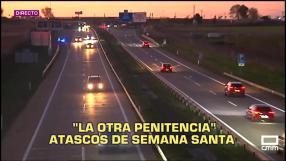 La noche en titulares - 27/03/26