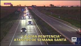 Castilla-La Mancha a las 8 - 27/03/2026