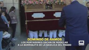 Castilla-La Mancha fin de semana a las 2 29/03/2026