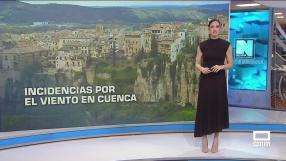 Castilla-La Mancha fin de semana a las 8 29/03/2026