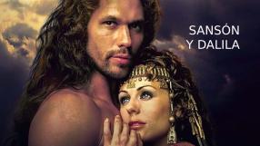 Sansón y Dalila (1996)