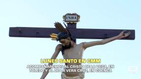 Castilla-La Mancha a las 8 - 30/03/2026