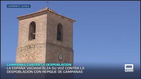 Castilla-La Mancha a las 3 - 31/03/2026