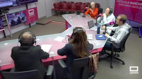 Súper tertulia - 3/4/2026