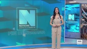 Castilla-La Mancha fin de semana a las 8 04/04/2026