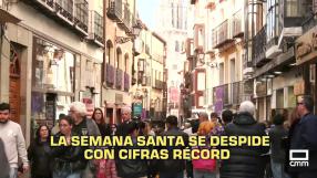 La noche en titulares - 06/04/26
