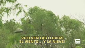 Castilla-La Mancha a las 8 - 07/04/2026