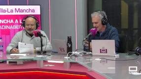 Habrá que investigarlo - 8/4/2026