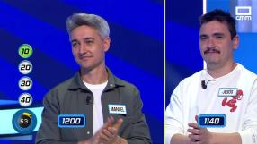 Atrápame si puedes - Programa 613