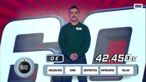 Atrápame si puedes - Programa 614