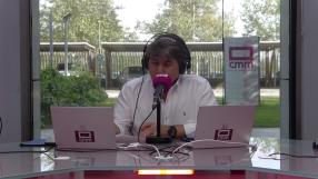 José Miguel Martín de Blas habla sobre las corridas de San Isidro