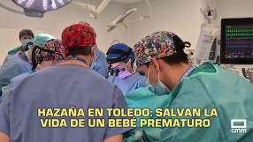 El día en Titulares. 10/04/2026