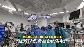 La noche en titulares - 10/04/26