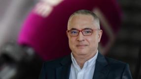 Entrevista a Juan Carlos Cortés Pulido, director de la Agencia Espacial Española