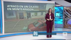 Castilla-La Mancha fin de semana a las 8 11/04/2026