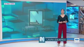 Castilla-La Mancha fin de semana a las 8 12/04/2026