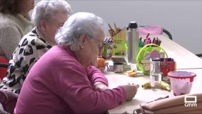 Conocemos la labor de la asociación de afectados de Párkinson de Albacete ENPA