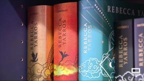 "Romantasy" el nuevo género literario que combina fantasía y romance