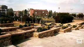 La asociación vecinal "El Tajo" de Toledo cumple 50 años