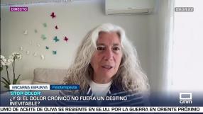 Entrevista a Encarna Espunya - 13/4/2026