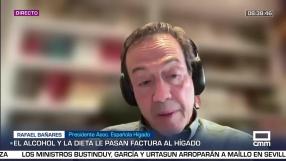 Entrevista a Rafael Banares