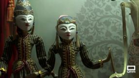 Los títeres y las marionetas cobran vida en La Felipa