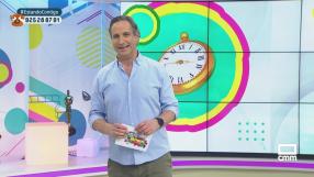 Estando Contigo (13/04/2026)