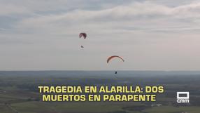 Castilla-La Mancha a las 2 - 13/04/2026