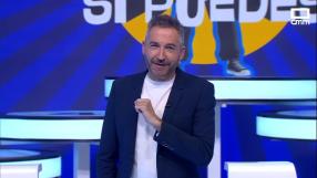 Atrápame Si Puedes - Programa 615