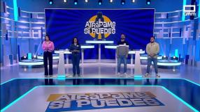 Atrápame Si Puedes - Programa 616