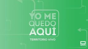 Yo me quedo aquí: Calalberche (Toledo) y Olmeda de la Cuesta (Cuenca)