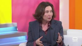 Elsa Punset: 'Alas para volar'