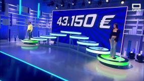 Atrápame si puedes - Programa 617