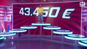 Atrápame Si Puedes - Programa 618