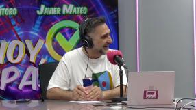 De hoy, no pasa (15/04/2026)