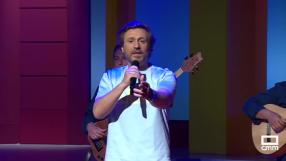 Juan Peña: 'De Madrid al cielo'