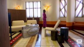 Eturia marca de excelencia artesana en Casa Decor