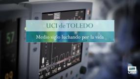 UCI de Toledo, medio siglo luchando por la vida