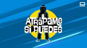Atrápame si puedes - Programa 619