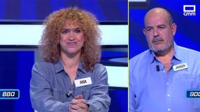 Atrápame si puedes - Programa 621